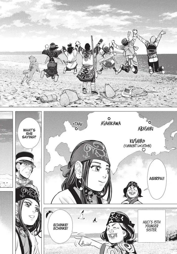 Golden Kamuy Chapter 114 image 09_optimized